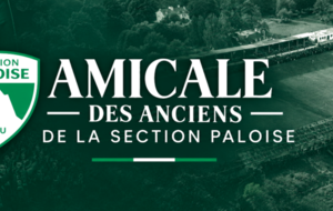 Amicale Anciens Section Paloise