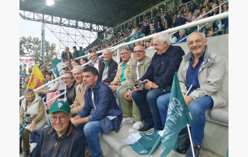 Autour des "Demis"