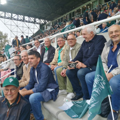 Autour des "Demis"