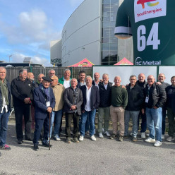 SP-Leicester: 30 ans plus tard