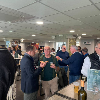 SP-Leicester: 30 ans plus tard