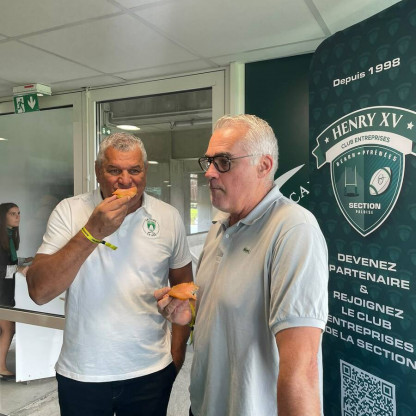 SP-Leicester: 30 ans plus tard