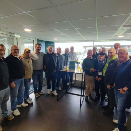 SP-Leicester: 30 ans plus tard