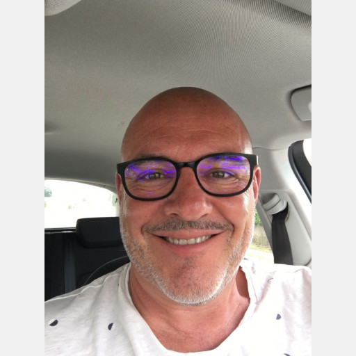 Pascal Maurin